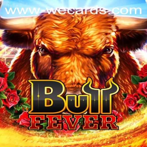BullFever: A New Twist on Classic Card Games with Wecards
