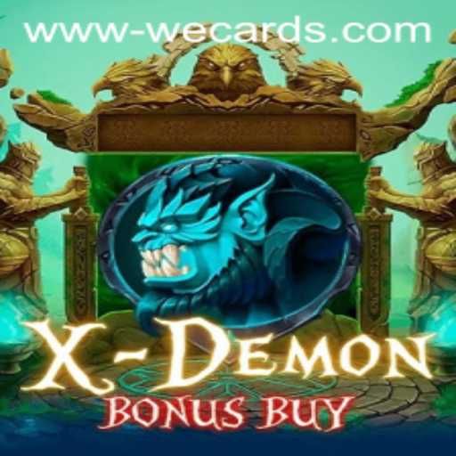 XDemonBonusBuy: Unleashing Thrills and Strategy in the Digital Age